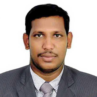 Mr. BALAMURUGAN M.,