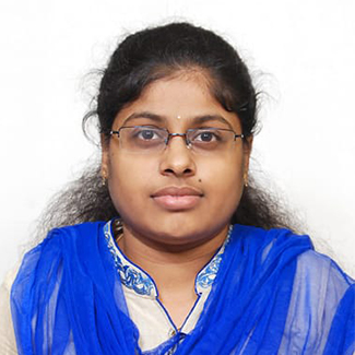 Ms. DHARANI J.,