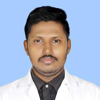 Mr. GNANASEKARAN M., M.O.T (Paediatrics)