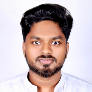 Mr. SHYAMKABILASH S., B.O.T