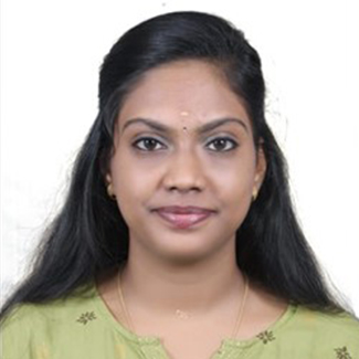 Mrs. SONIYA S., M.O.T (Neurosciences)