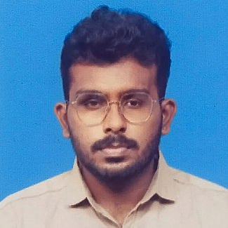 Mr. SUTHARSAN M., M. Sc (Psychology)